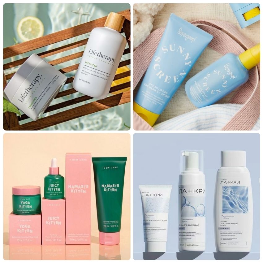 Công ty gia công kem dưỡng body ban đêm