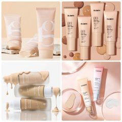 Gia Công BB Cream, Gia Công Mỹ Phẩm Theo Yêu Cầu