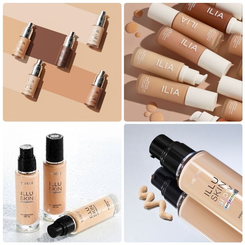 Gia công BB cream giá rẻ