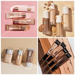 Gia Công CC Cream, Gia Công Mỹ Phẩm CC Cream Trọn Gói