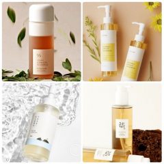 Gia công mỹ phẩm, gia công dầu tẩy trang trọn gói độc quyền