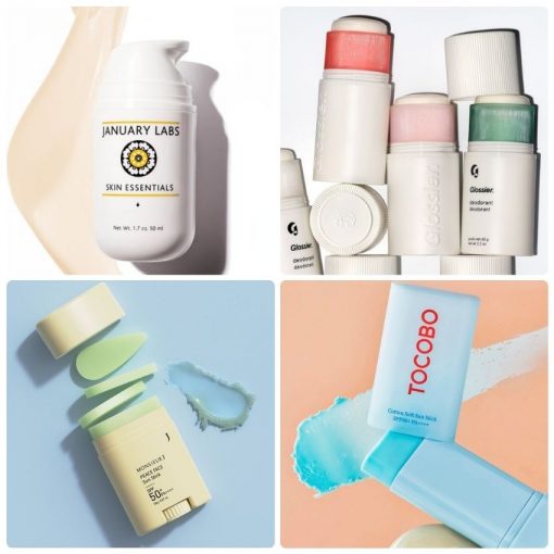 Gia công gel khử mùi theo yêu cầu