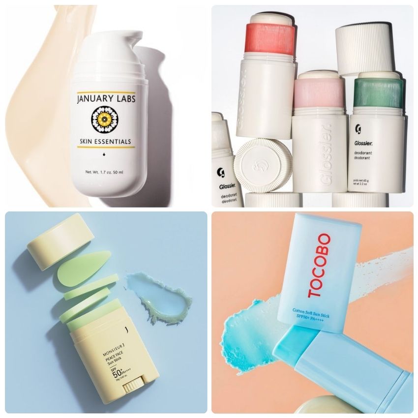 Gia công gel khử mùi theo yêu cầu