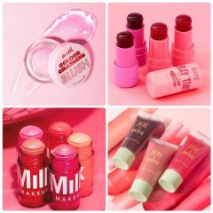 Gia Công Gel Má Hồng, Gia Công Mỹ Phẩm Theo Yêu Cầu