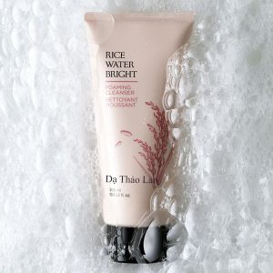 Gia công gel rửa mặt dành cho da mụn, Địa chỉ gia công gel rửa mặt uy tín