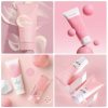 Gia công gel rửa mặt dành cho da mụn giá rẻ