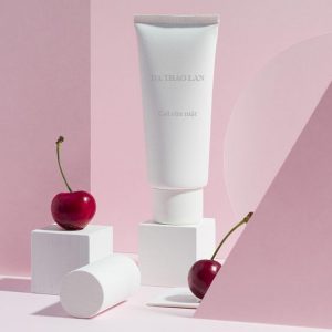 GIA CÔNG GEL RỬA MẶT NGHỆ, GIA CÔNG MỸ PHẨM, SỮA RỬA MẶT TRỌN GÓI, ĐỘC QUYỀN