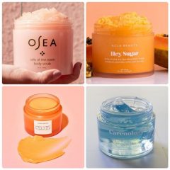 Gia Công Gel Tẩy Tế Bào Chết, Gia Công Mỹ Phẩm Trọn Gói