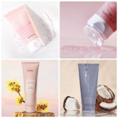 Gia Công Gel Tẩy Tế Bào Chết / Gia Công Mỹ Phẩm Trọn Gói