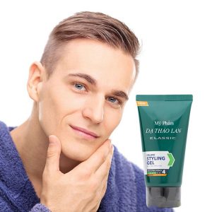 GIA CÔNG GEL VUỐT TÓC, GIA CÔNG MỸ PHẨM, MỸ PHẢM CHĂM SÓC TÓC.