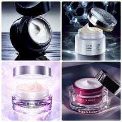 Gia công kem body phân tử nước, gia công mỹ phẩm trọn gói