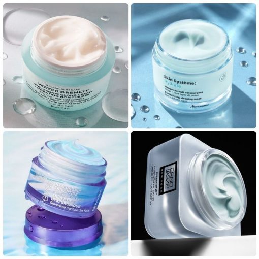 Gia công kem chống corticoid theo yêu cầu