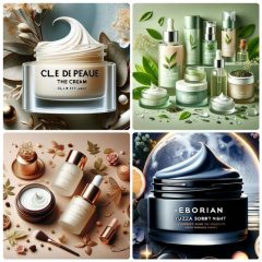 Gia Công Kem Cốt Trắng Da, Gia Công Mỹ Phẩm Trắng Da