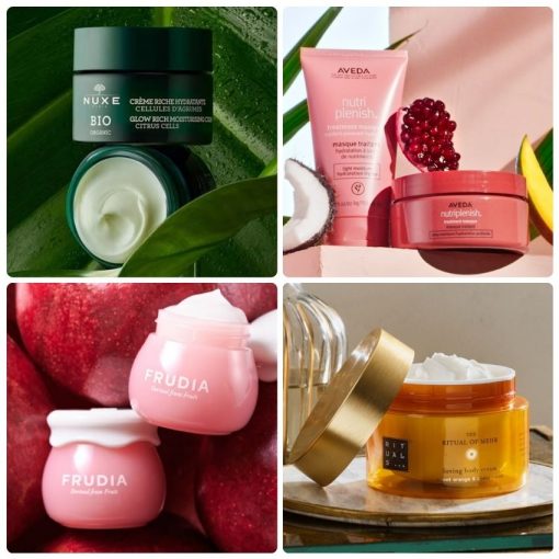 Gia công kem dưỡng body ban đêm giá rẻ