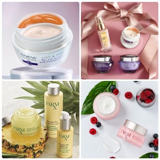Gia công kem dưỡng da trọn gói