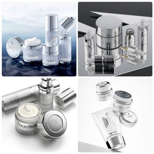 Gia công kem dưỡng sau peel