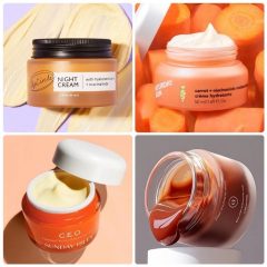 Gia Công Kem Dưỡng Trắng Astaxanthin Uy Tín Trọn Gói