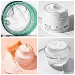 Gia Công Kem Dưỡng Trắng Da Body Ban Đêm Thiên Nhiên