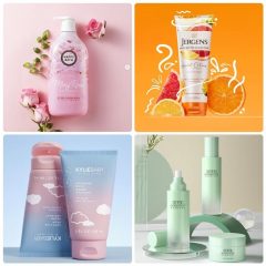 Gia công kem dưỡng trắng body trọn gói