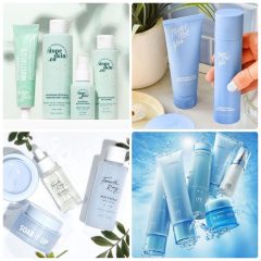Gia Công Kem Tẩy Trang Trọn Gói, Gia Công Mỹ Phẩm Uy Tín