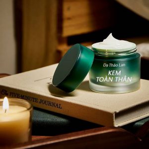 Gia công kem toàn thân, Công ty gia công mỹ phẩm, kem toàn thân theo yêu yêu cầu