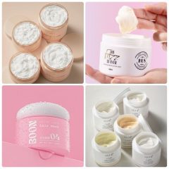 Gia công kem ủ tóc trọn gói