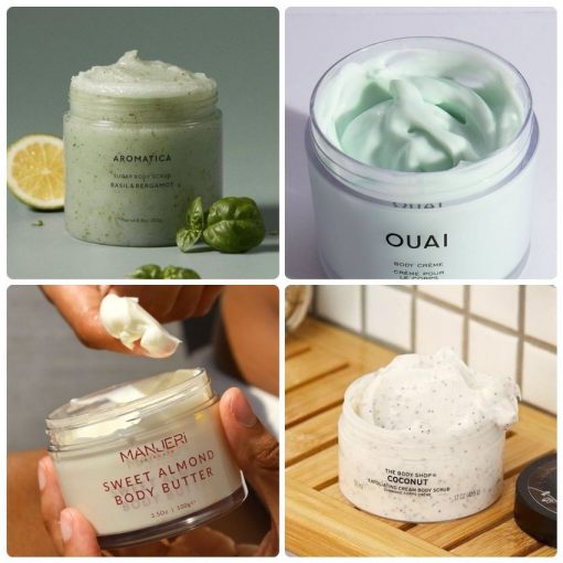 Gia công kem ủ trắng trọn gói