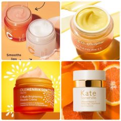 Gia Công Kem Ủ Trắng Vitamin C – Gia Công Mỹ Phẩm