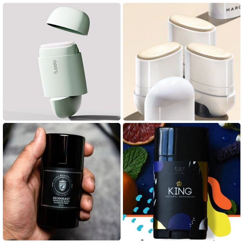 Gia công lăn khử mùi cho nam theo yêu cầu
