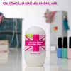 Gia công lăn khử mùi không mùi/ Gia công Mỹ phẩm Dạ Thảo Lan