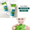 GIA CÔNG MẶT NẠ BẠC HÀ CHO NAM, GIA CÔNG MỸ PHẨM, MẶT NẠ.