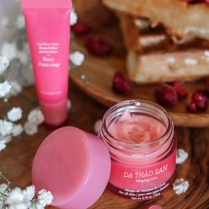 GIA CÔNG MẶT NẠ THẠCH CÁNH HOA, GIA CÔNG MỸ PHẨM, MẶT NẠ GEL.