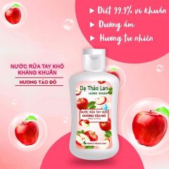 Gia công nước rửa tay khô, Gia công mỹ phẩm, hóa mỹ phẩm uy tín