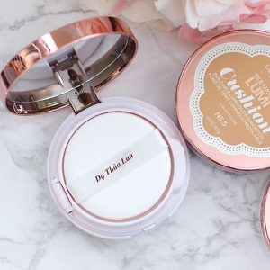 GIA CÔNG PHẤN NƯỚC CUSHION, GIA CÔNG MỸ PHẨM, PHẤN NƯỚC THEO YÊU CẦU.