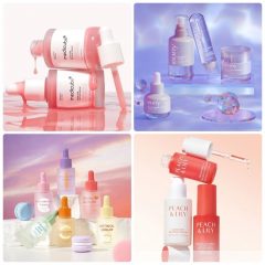 Gia Công Serum Men Vi Sinh, Bí Mật Để Gia Công Mỹ Phẩm