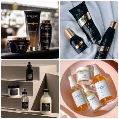 Gia công serum mọc tóc cho nam