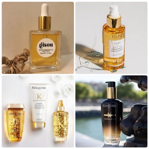 Gia công serum mọc tóc giá rẻ