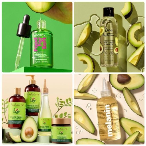 Gia công serum mượt tóc trọn gói
