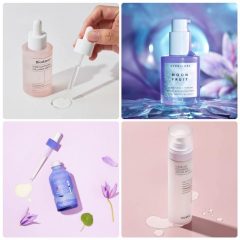 Gia công serum peptide, Địa chỉ gia công mỹ phẩm giá tốt