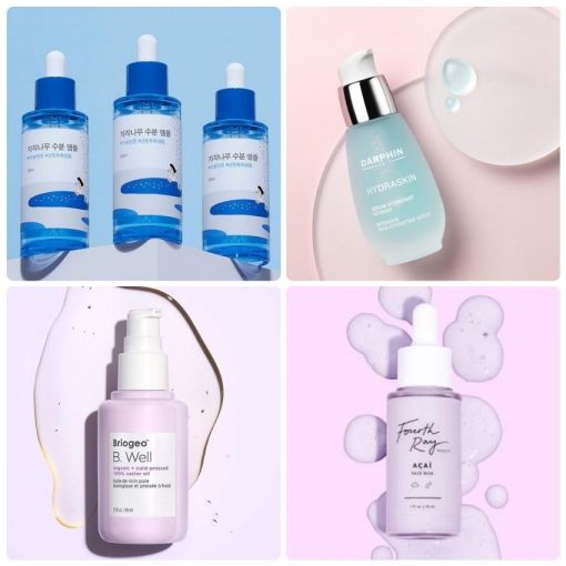 Gia công serum Peptide chuẩn GMP