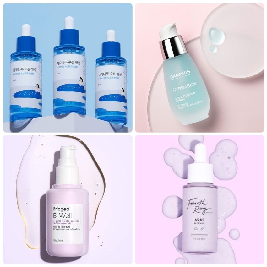 Gia công serum Peptide chuẩn GMP