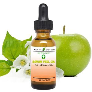Gia công serum tinh chất trái cây/ Gia công mỹ phẩm, serum tinh chất trái cây chuyên nghiệp