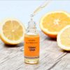 Gia công serum vitamin C, Top 8 đơn vị gia công mỹ phẩm, serum vitamin C uy tín Việt Nam