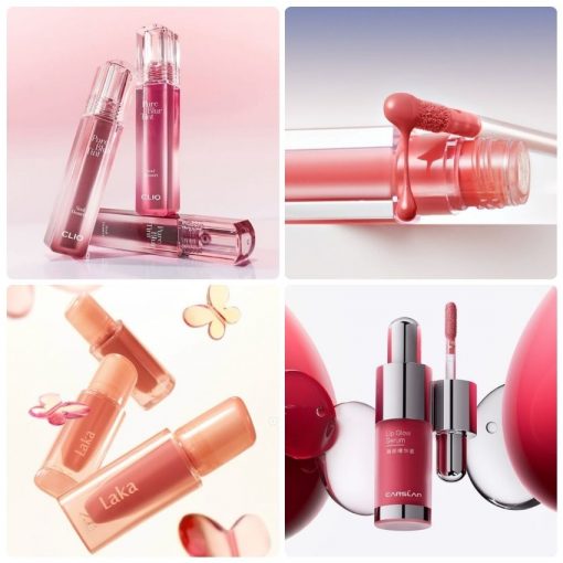 Gia công son nước son kem chất lượng cao