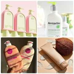 Gia Công Sữa Dưỡng Thể Ban Đêm, Gia Công Mỹ Phẩm Lotion