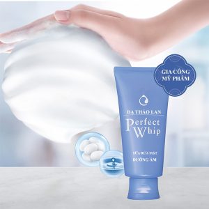 Gia công sữa rửa mặt dưỡng ẩm cho da, Nơi gia công mỹ phẩm uy tín