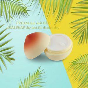 GIA CÔNG TẮM TRẮNG TINH CHẤT ĐÀO, GIA CÔNG MỸ PHẨM, TẮM TRẮNG TINH CHẤT TRÁI CÂY