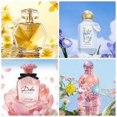 Gia Công Tinh Dầu Nước Hoa – Gia Công Mỹ Phẩm Trọn Gói