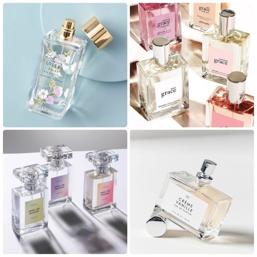 Gia công tinh dầu nước hoa độc quyền