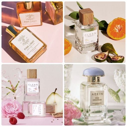 Gia công tinh dầu nước hoa theo yêu cầu